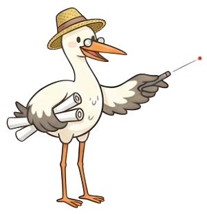 mandras gandras moko