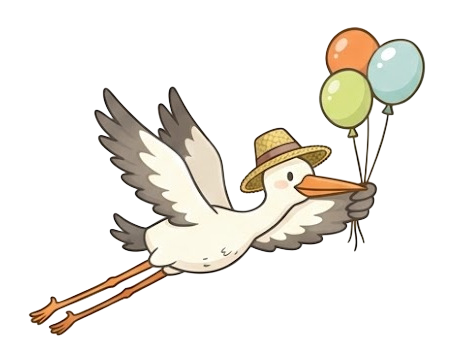 mandras gandras skrenda